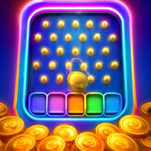 nbaji pg-soft রঙিন বোর্ড
