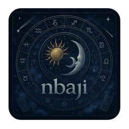 nbaji logo